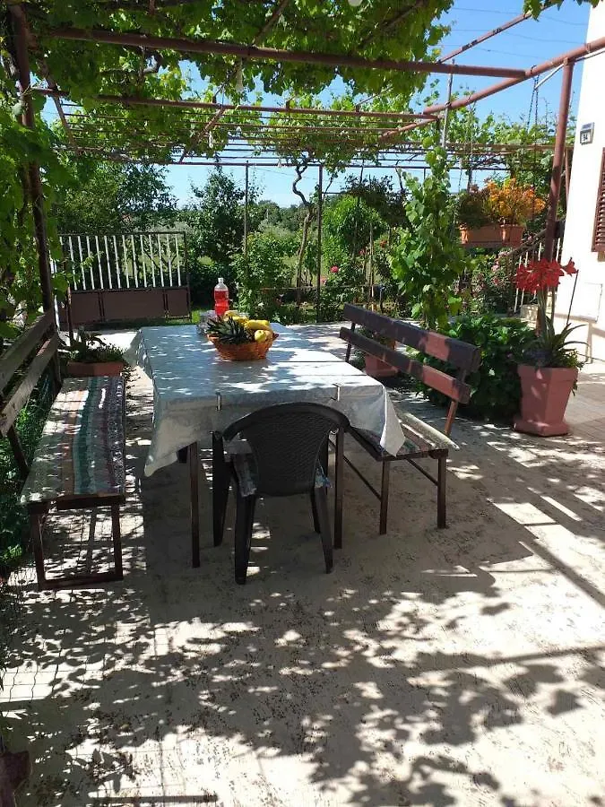Ferienwohnung Lori Pula 0*,  Kroatien