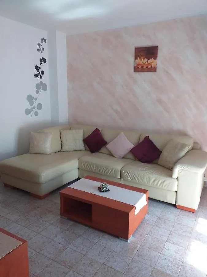Apartment Ferienwohnung Lori Pula Kroatien