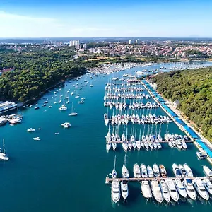 Ribarska Koliba Lejlighedshotel
