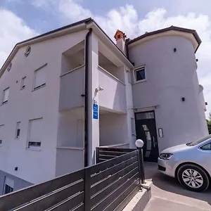 Adriana Apartmán