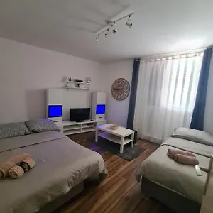  Appartamento Dada