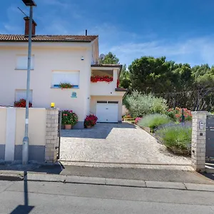 Hortensia Appartement