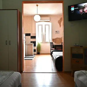 Гостевой дом Ivana Rooms, Пула