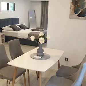  Appartamento Romantic Rohreggerova