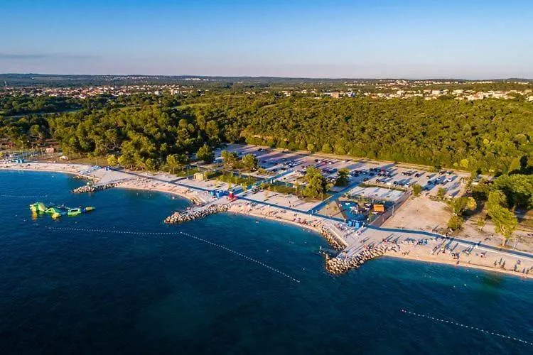 Lori Apartment Pula Croatia
