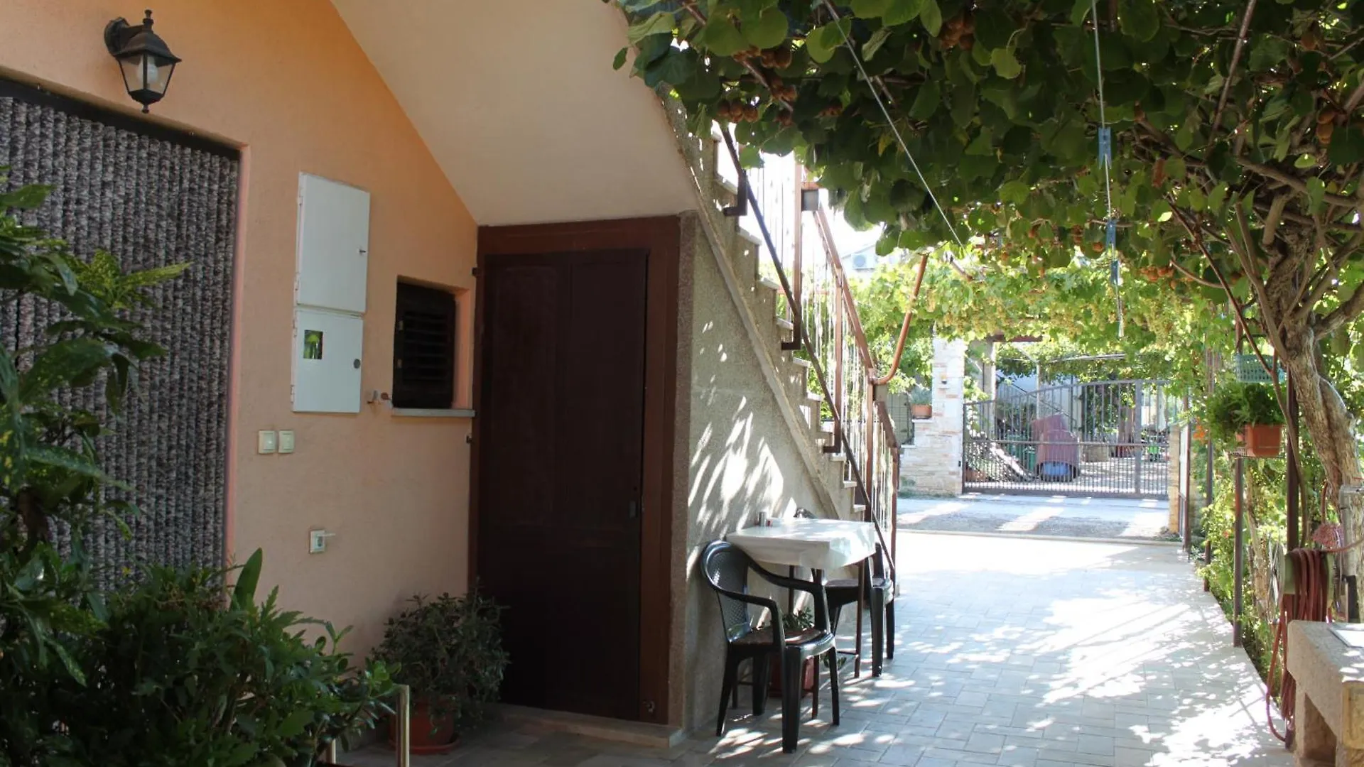 Lori Apartment Pula Croatia